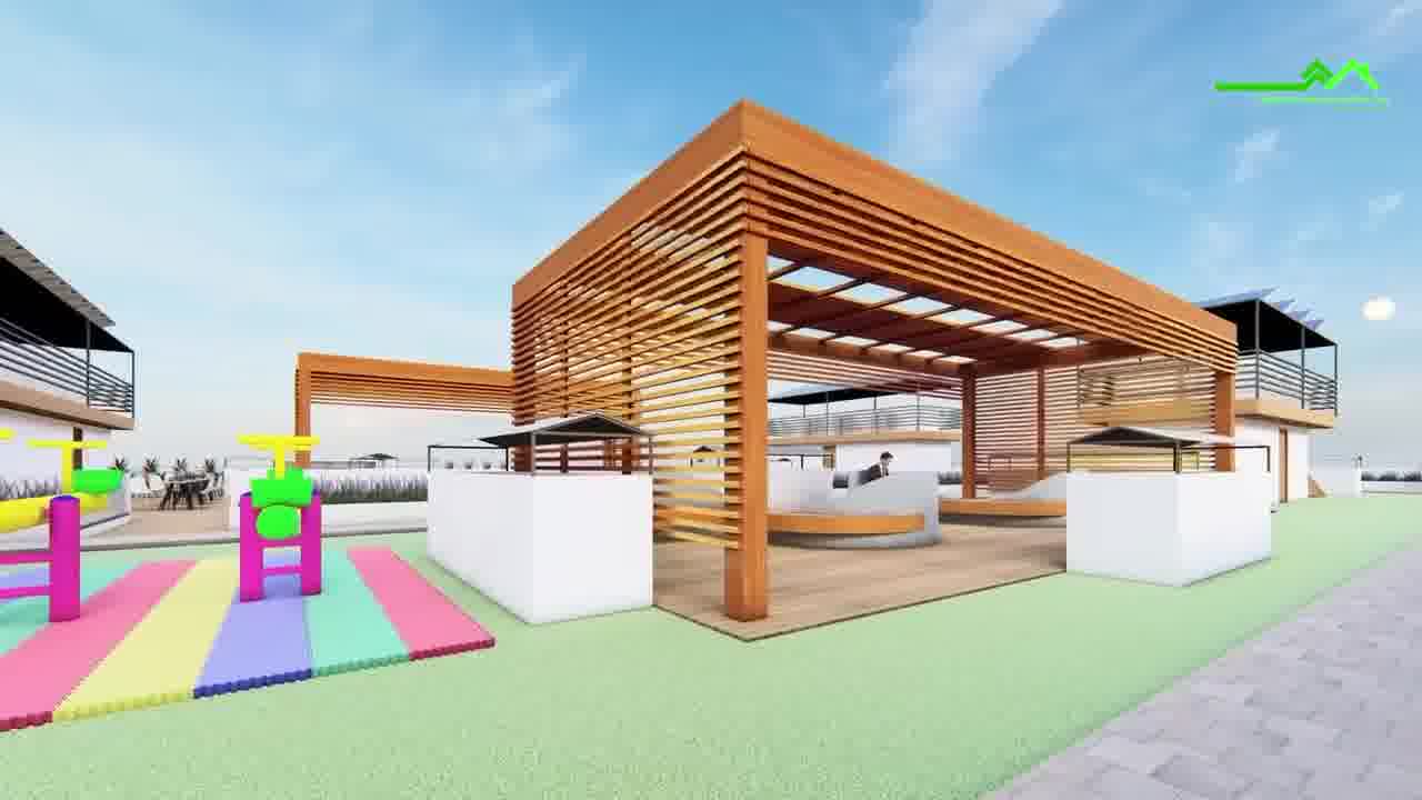 Luxury Spaces